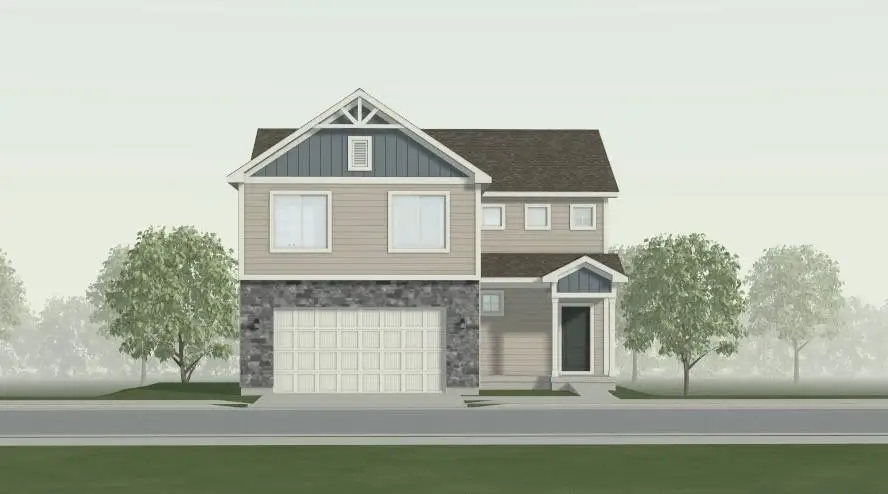 9641 N Colrain Avenue, Kansas City, MO 64154 - Image #1