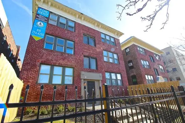 3201-3211 Broadway Street, Kansas City, MO 64111