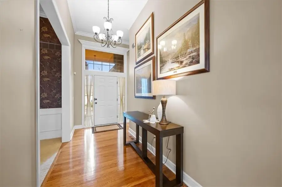 20318 W 99th Terrace, Lenexa, KS 66220 - #3