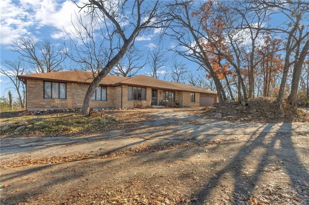 141 & 127 SW Urish Road, Topeka, KS 66615 - #1