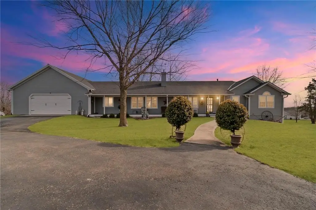 10318 Nw Old Hwy 36 Highway, Cameron, MO 64429 - #1