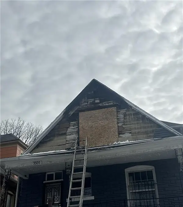 3501 E 26th Street, Kansas City, MO 64127