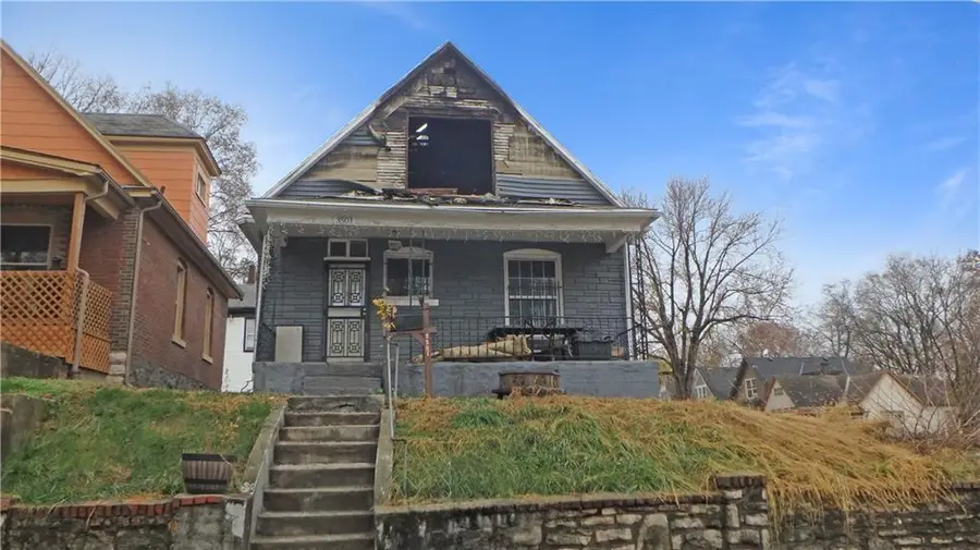 3501 E 26th Street, Kansas City, MO 64127 - Image #2