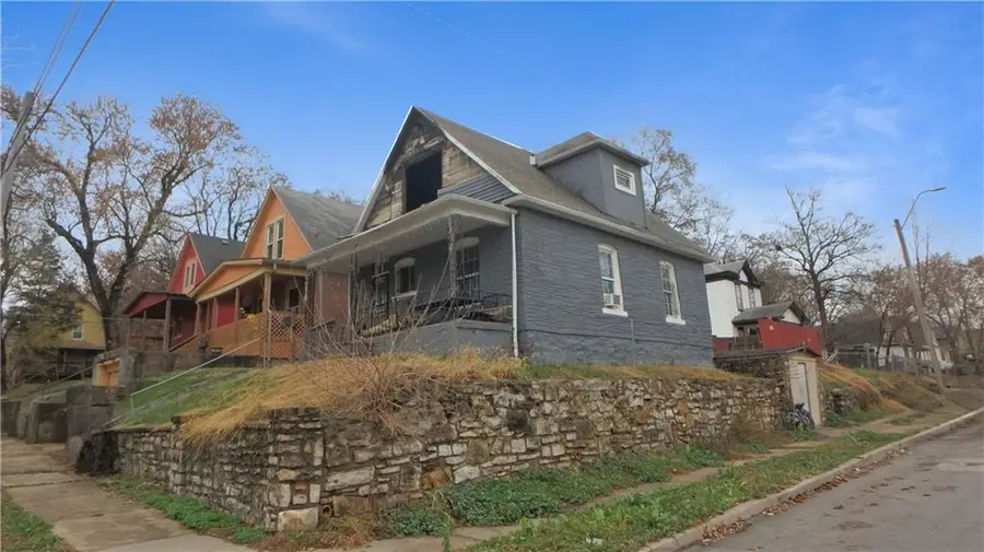 3501 E 26th Street, Kansas City, MO 64127 - Image #3