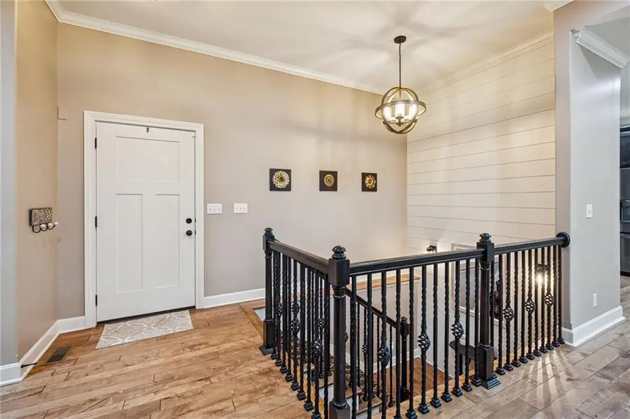 1402 NW Burr Oak Lane, Grain Valley, MO 64029 - #3