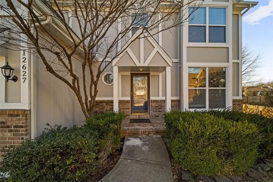 12627 Slater Lane, Overland Park, KS 66213 - #3