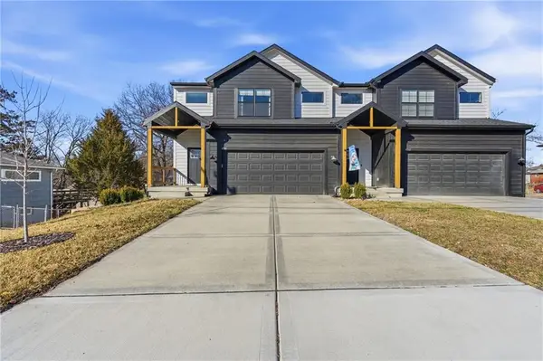 4736 Hadley Street, Overland Park, KS 66203