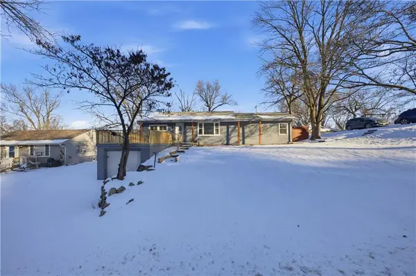 3333 Lafayette Street, St Joseph, MO 64507