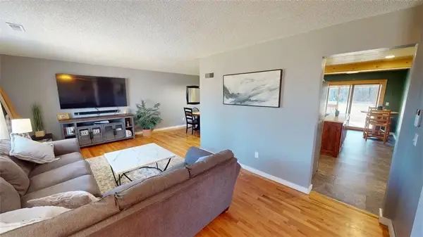 15683 Gilman Road, Leavenworth, KS 66048