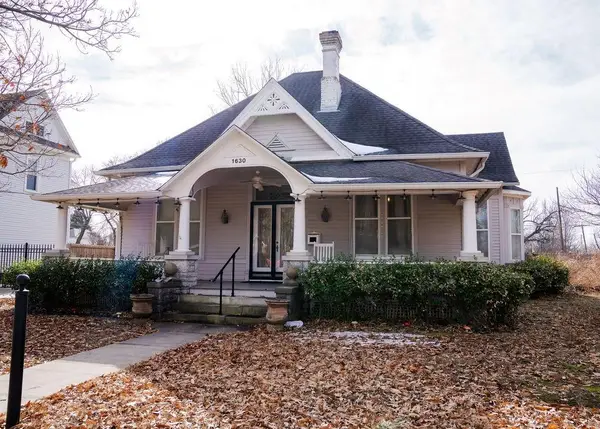 1630 Morgan Avenue, Parsons, KS 67357