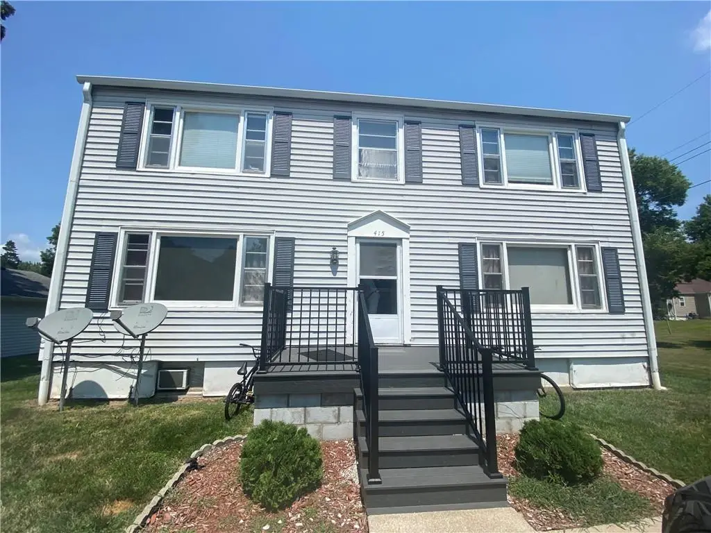 415 W Jenkins Street, Maryville, MO 64468 - #1