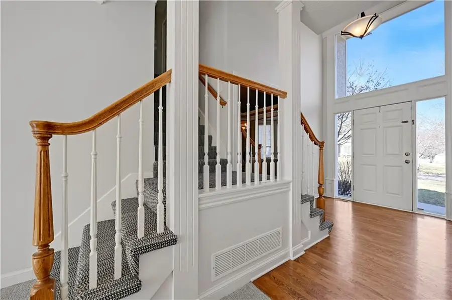 11903 Noland Street, Overland Park, KS 66213 - #3