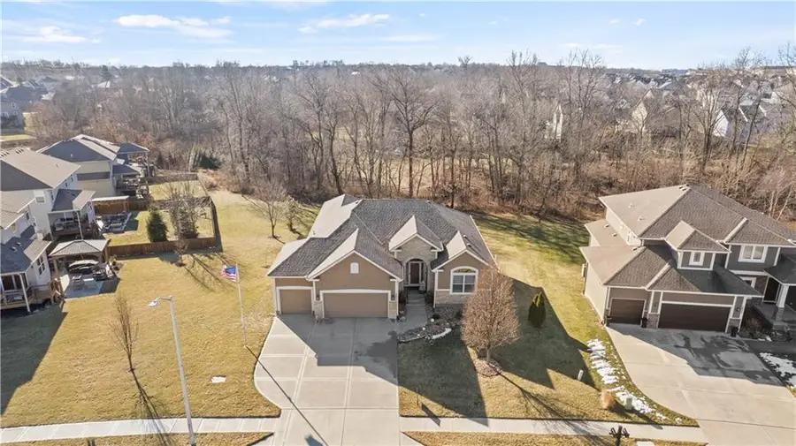 5405 NW 94th Street, Kansas City, MO 64154 - #3