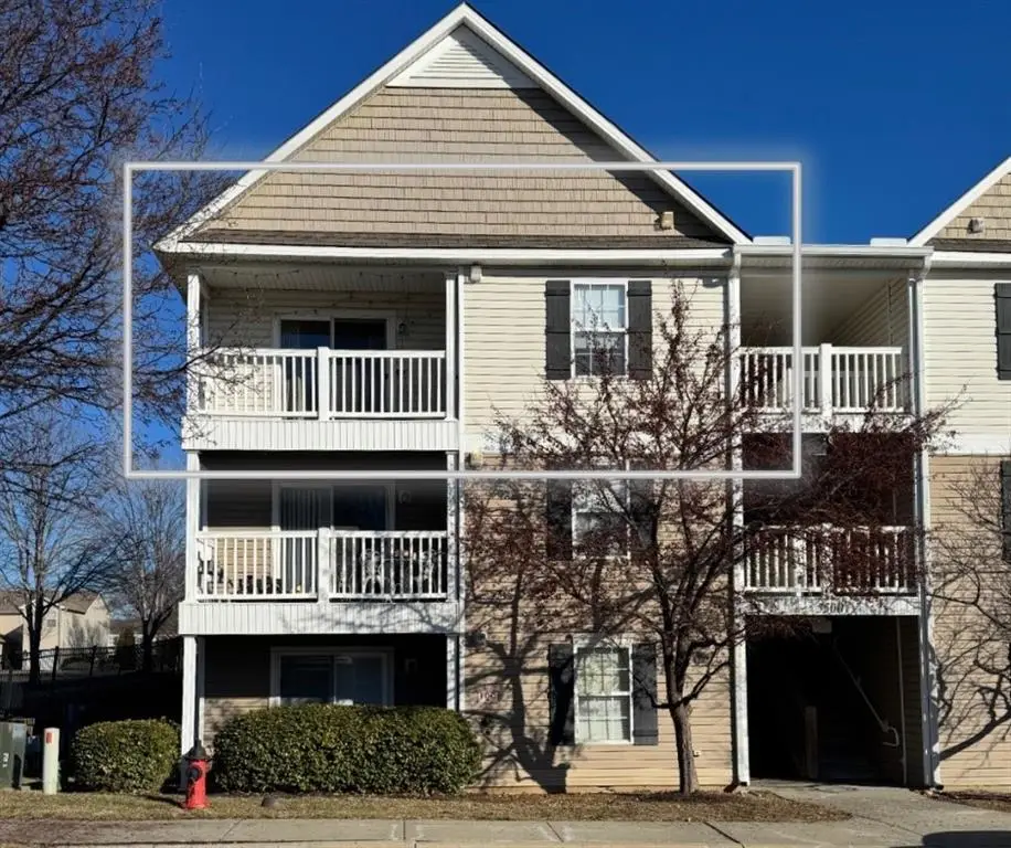5500 NE 80th Terrace #3A, Kansas City, MO 64119 - Image #1