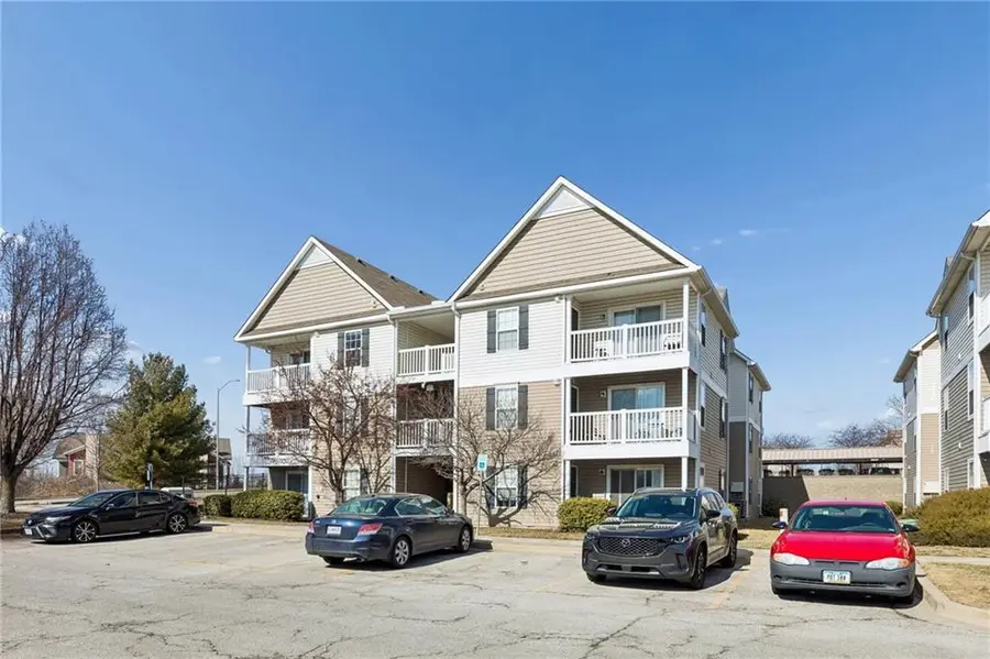 5500 NE 80th Terrace #3A, Kansas City, MO 64119 - Image #2