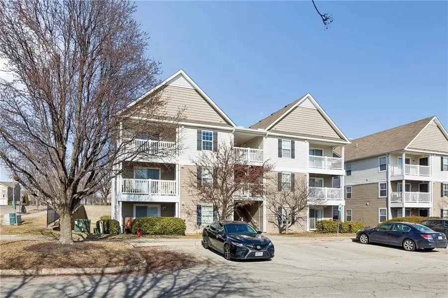 5500 NE 80th Terrace #3A, Kansas City, MO 64119 - Image #3