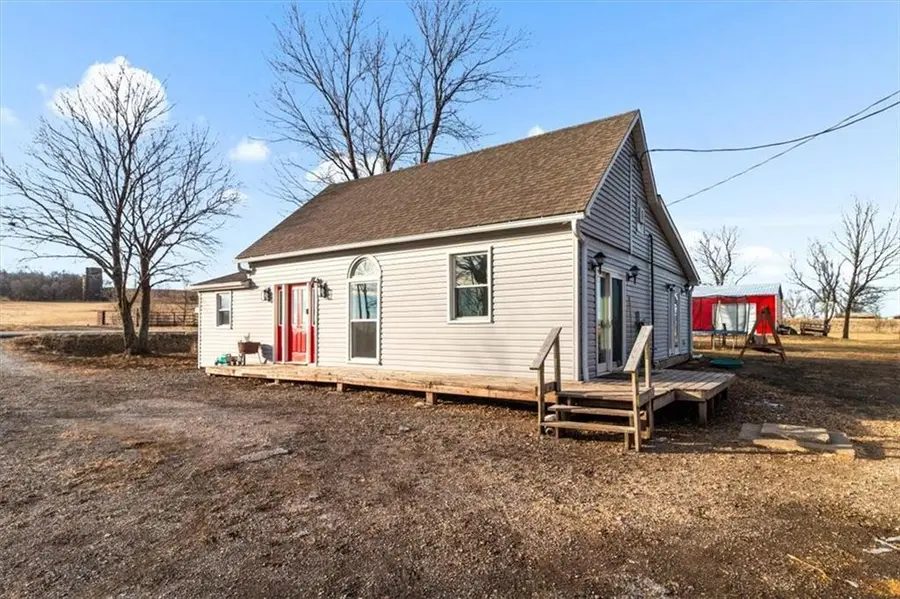 1606 Oo Highway, Odessa, MO 64076 - #2