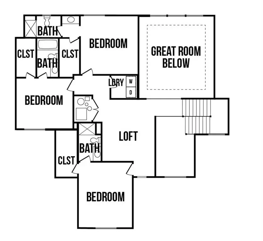 7938 Millridge Street, Shawnee, KS 66220 - Image #3