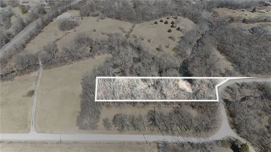 23223 Buford Road, Cleveland, MO 64734 - #2