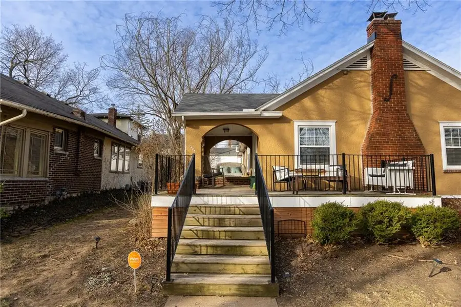 6404 Mcgee Street, Kansas City, MO 64113 - Image #3