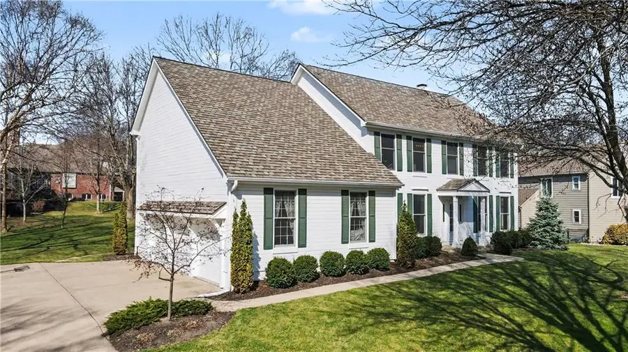 12420 Sagamore Road, Leawood, KS 66209 - #3