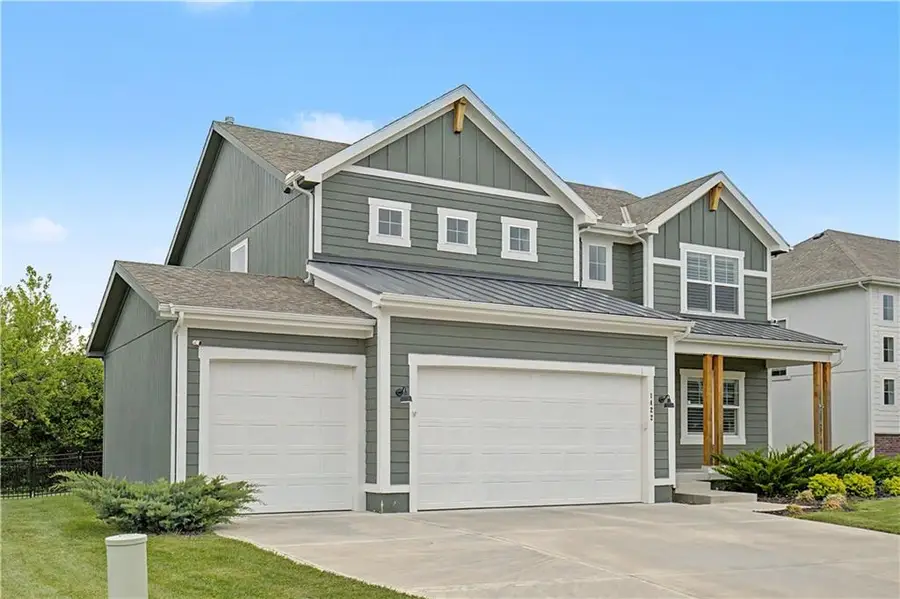 1422 SW Georgetown Drive, Lees Summit, MO 64082 - #3