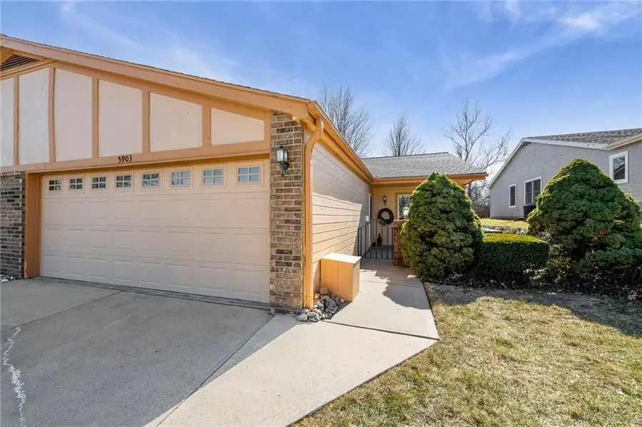 5903 NW 64th Terrace, Kansas City, MO 64151 - #2