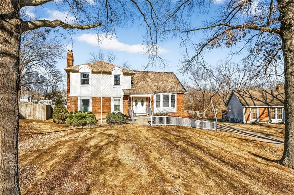 1016 NE 99th Street, Kansas City, MO 64155 - #1