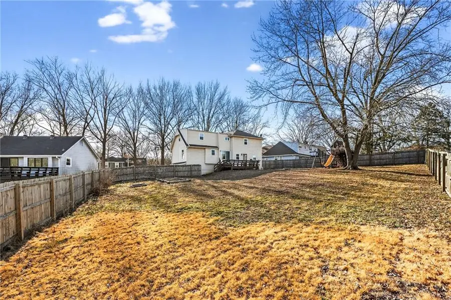 1016 NE 99th Street, Kansas City, MO 64155 - #2