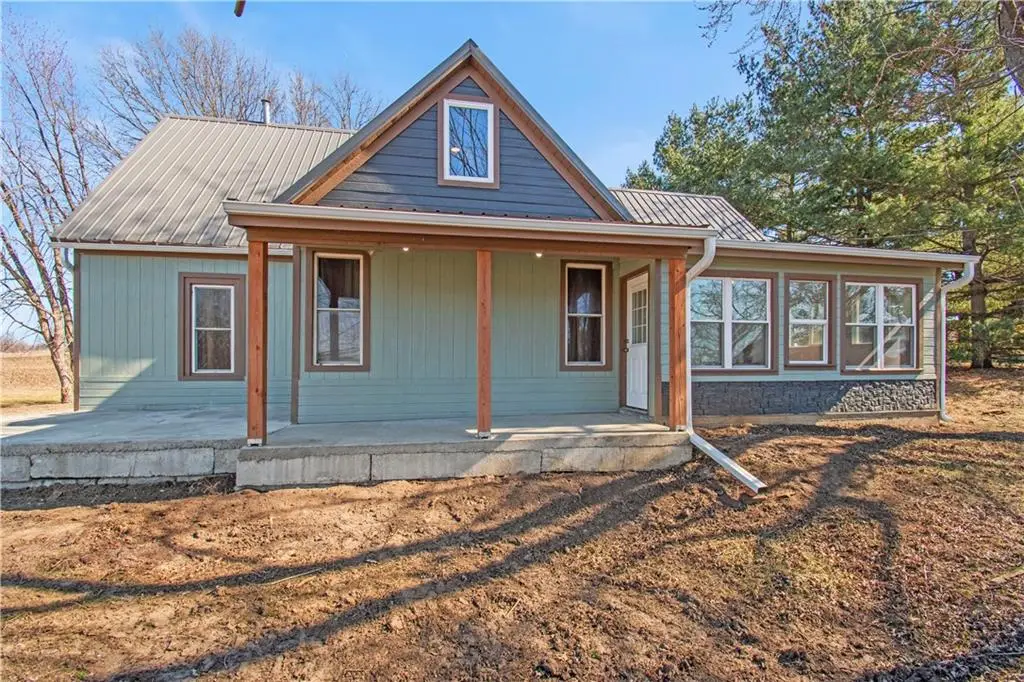 1211 Broad Street, Waverly, MO 64096 - #1