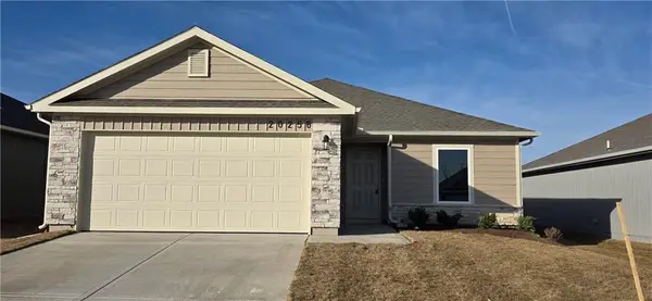 20256 W 194th Terrace, Spring Hill, KS 66083