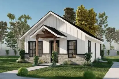 2923 Hiawatha Street, Kansas City, KS 66104 - #1