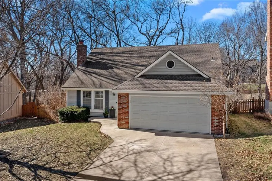 7248 Rene Street, Shawnee, KS 66216 - #2