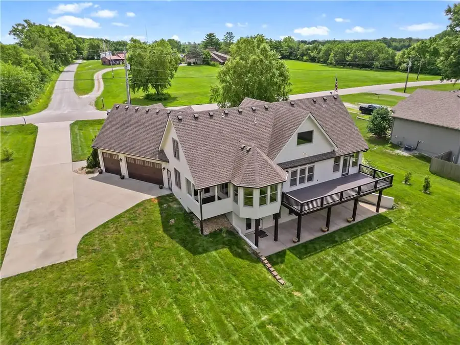 325 S Clark Street, Lawson, MO 64062 - #2