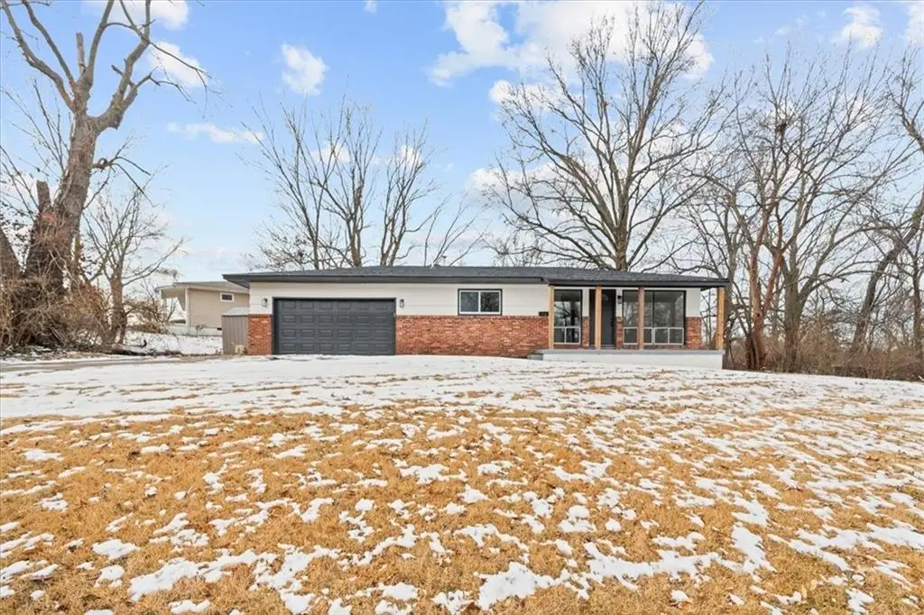 5010 Crisp Avenue, Kansas City, MO 64133 - #1