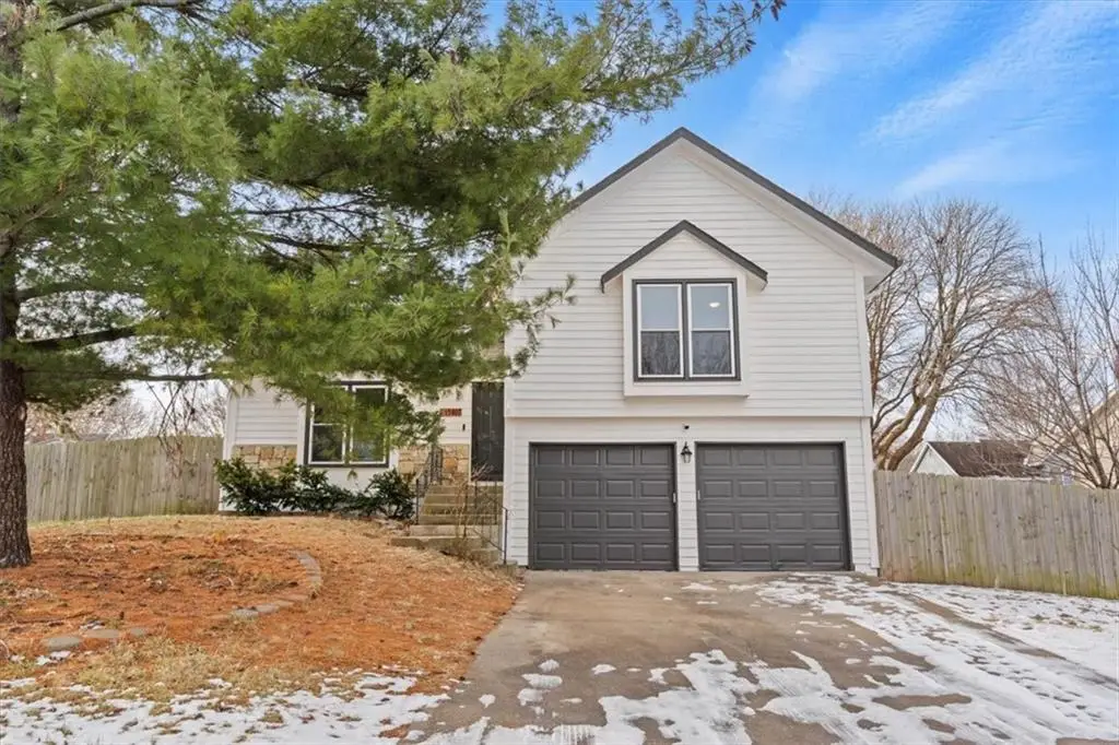 15907 W 124th Terrace, Olathe, KS 66062 - #1