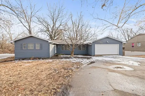 612 Christopher Street, Warrensburg, MO 64093