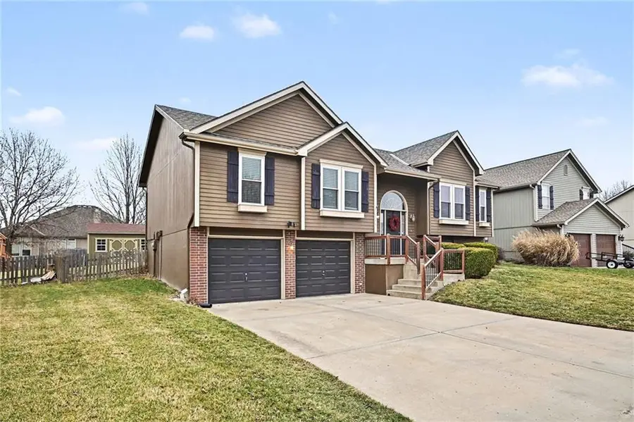 11243 N Madison Avenue, Kansas City, MO 64155 - #3