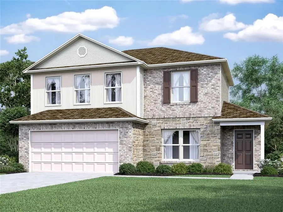 861 N Buckeye Street, Gardner, KS 66030 - #2