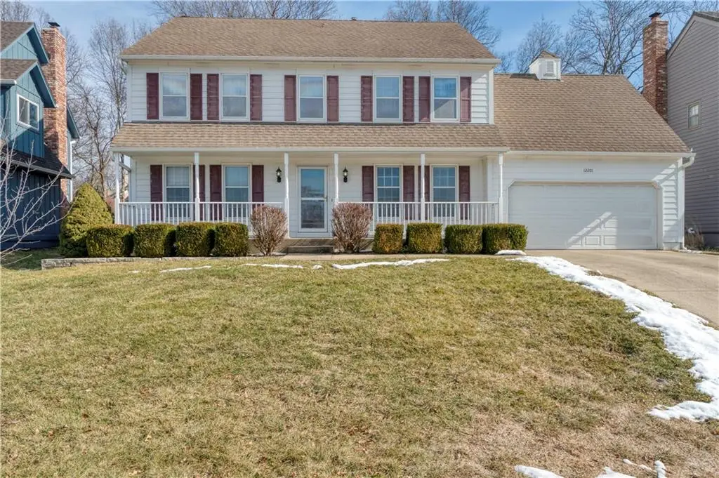 12201 Carter Street, Overland Park, KS 66213 - Image #1