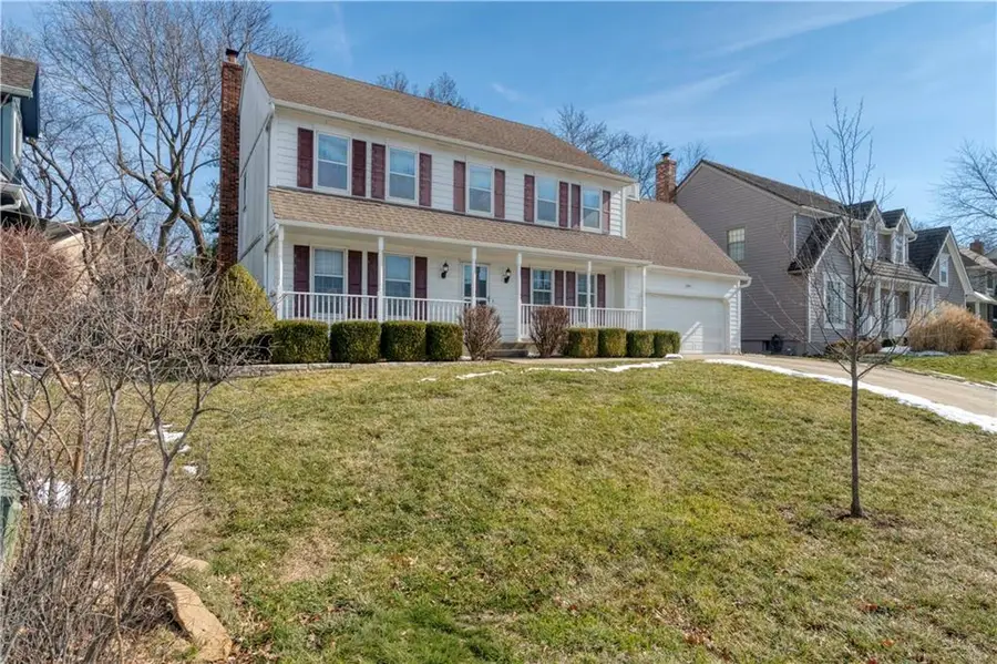 12201 Carter Street, Overland Park, KS 66213 - Image #2