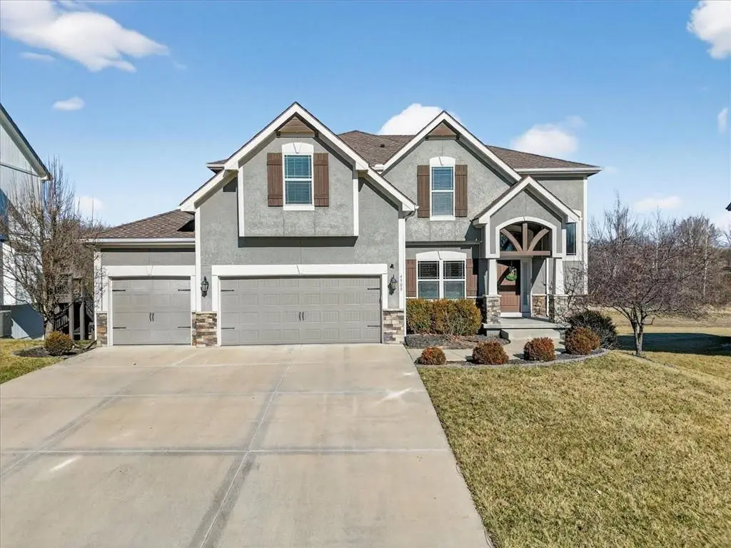 4508 NW Montebella Drive, Riverside, MO 64150 - #1