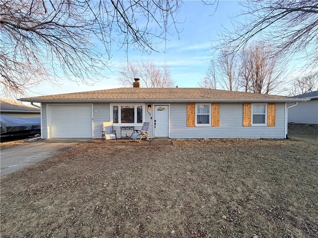 509 W Edgewood Drive, Edgerton, KS 66021 - #1