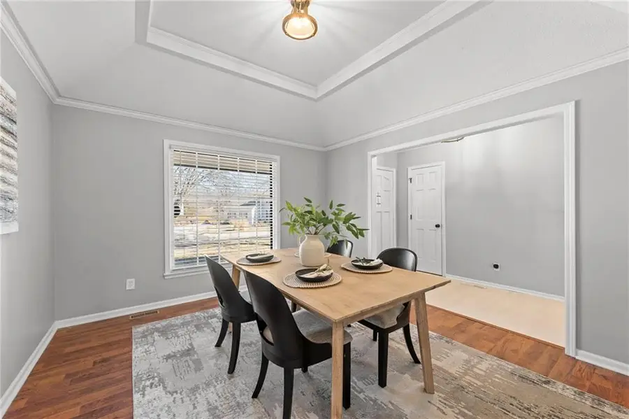 411 E 120th Street, Kansas City, MO 64145 - #3