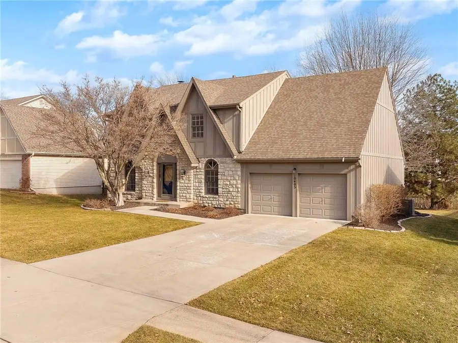 10405 King Street, Overland Park, KS 66214 - #3