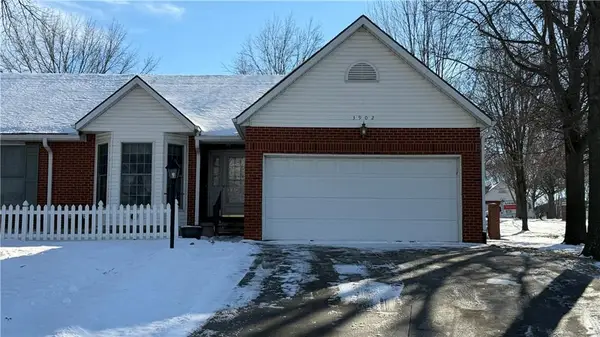 3902 Eastgate Drive, St Joseph, MO 64506