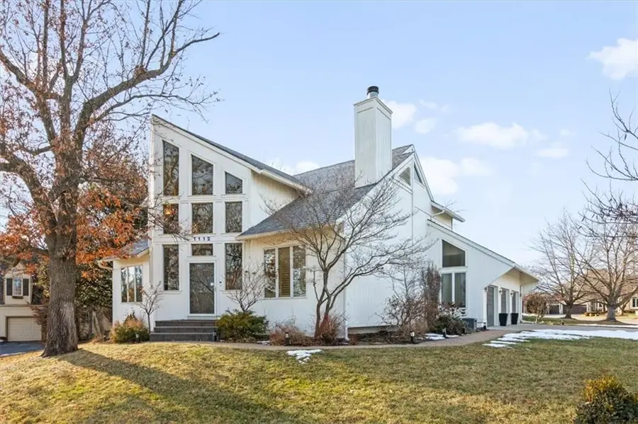 1112 NE Long Ridge Road, Lees Summit, MO 64064 - #2