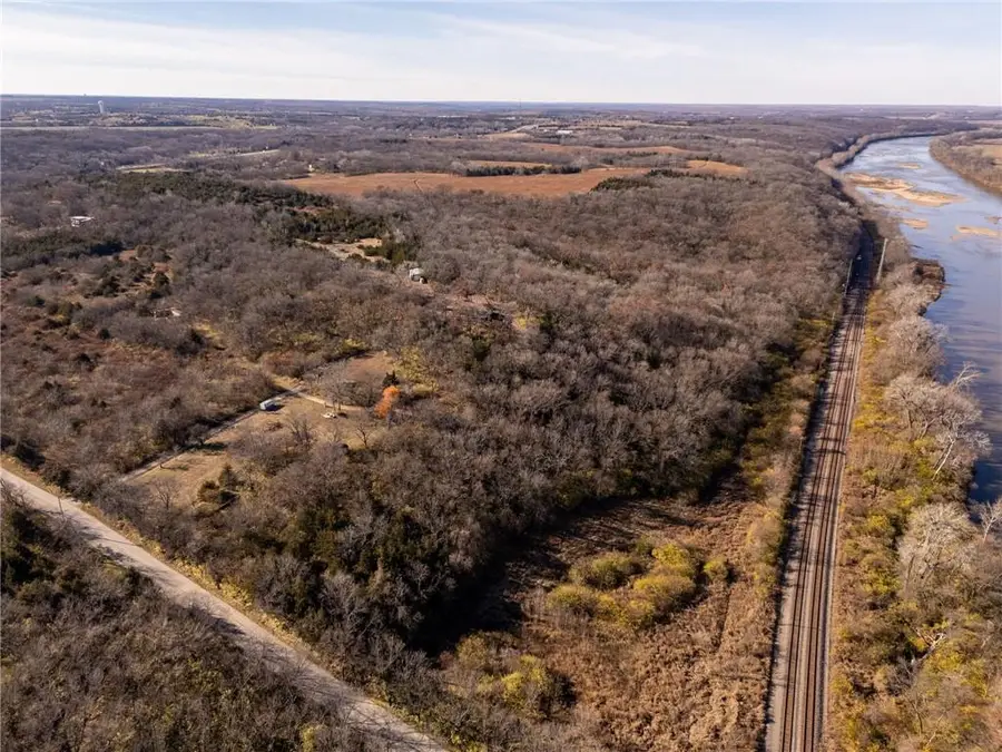 10 Acres M/L SW Urish Road, Topeka, KS 66615 - #3