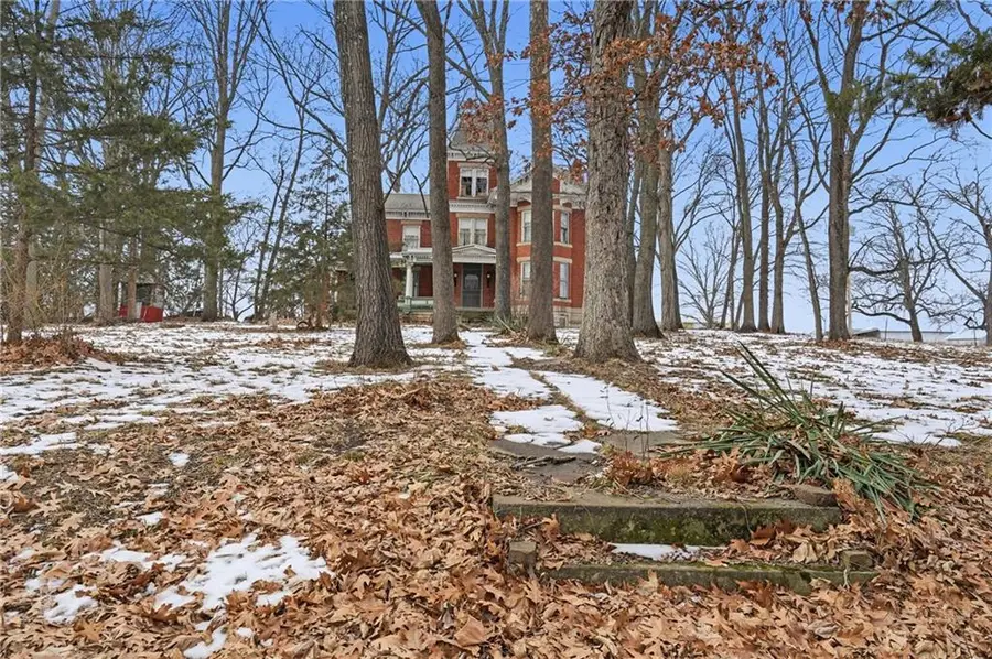 709 Herring Street, Brunswick, MO 65236 - #2