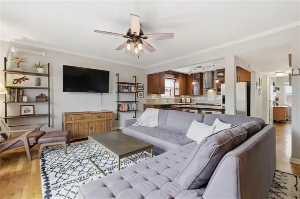 4213 Clark Avenue #5, Kansas City, MO 64111